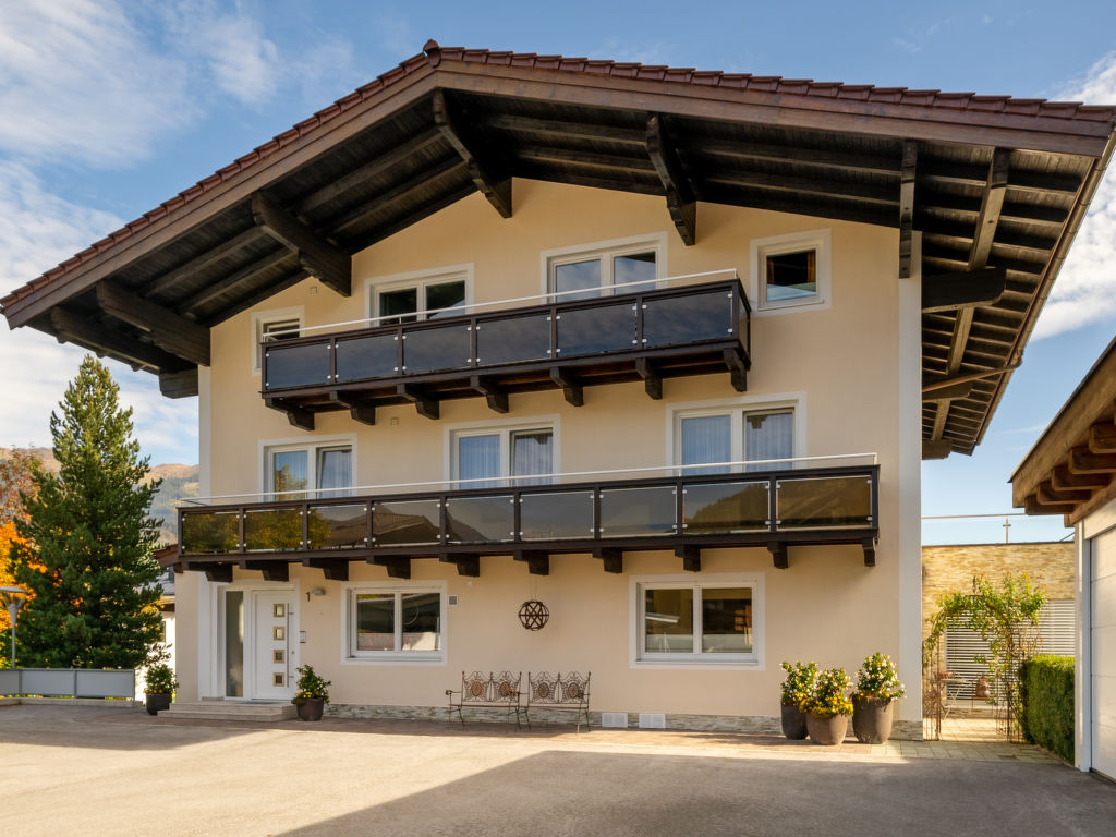 Appartement Weberbauer