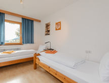Ferienwohnung Mitteregg