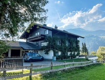 Ferienwohnung Mitteregg