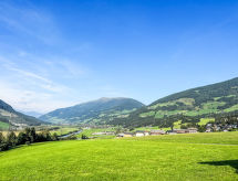 Ferienwohnung Mitteregg