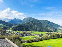 Ferienwohnung Mitteregg