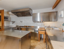 Ferienwohnung Mitteregg