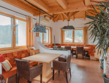 Ferienwohnung Mitteregg