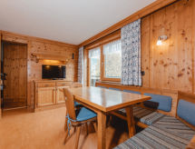 Ferienwohnung Mitteregg