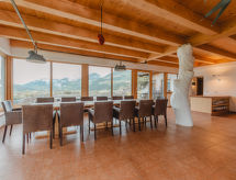 Ferienwohnung Mitteregg