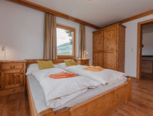 Ferienwohnung Mitteregg