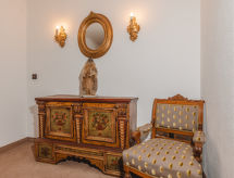 Ferienwohnung Mitteregg