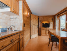 Ferienwohnung Mitteregg