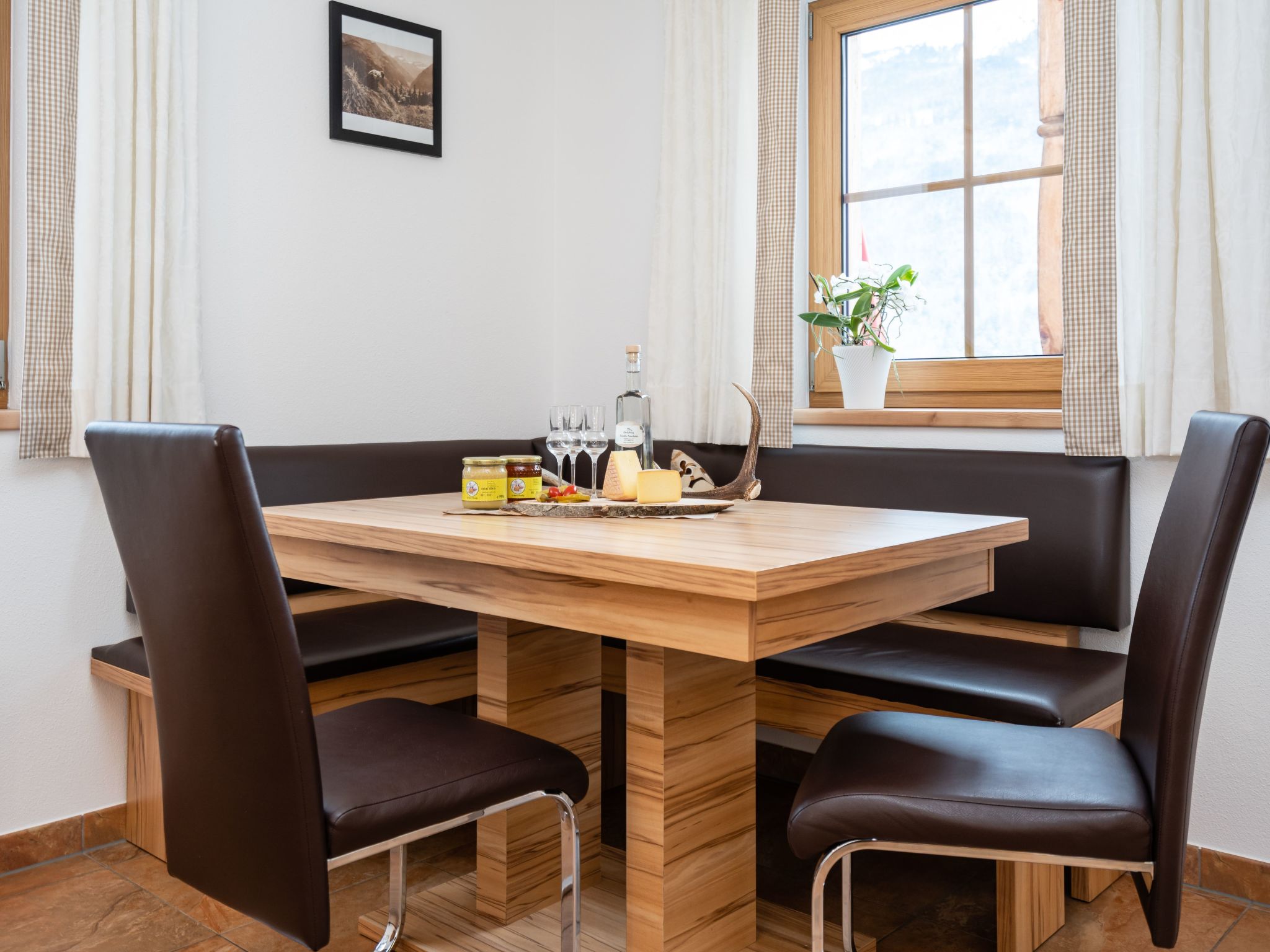 Photo of Wohnung Pihapperblick in Hollersbach im Pinzgau