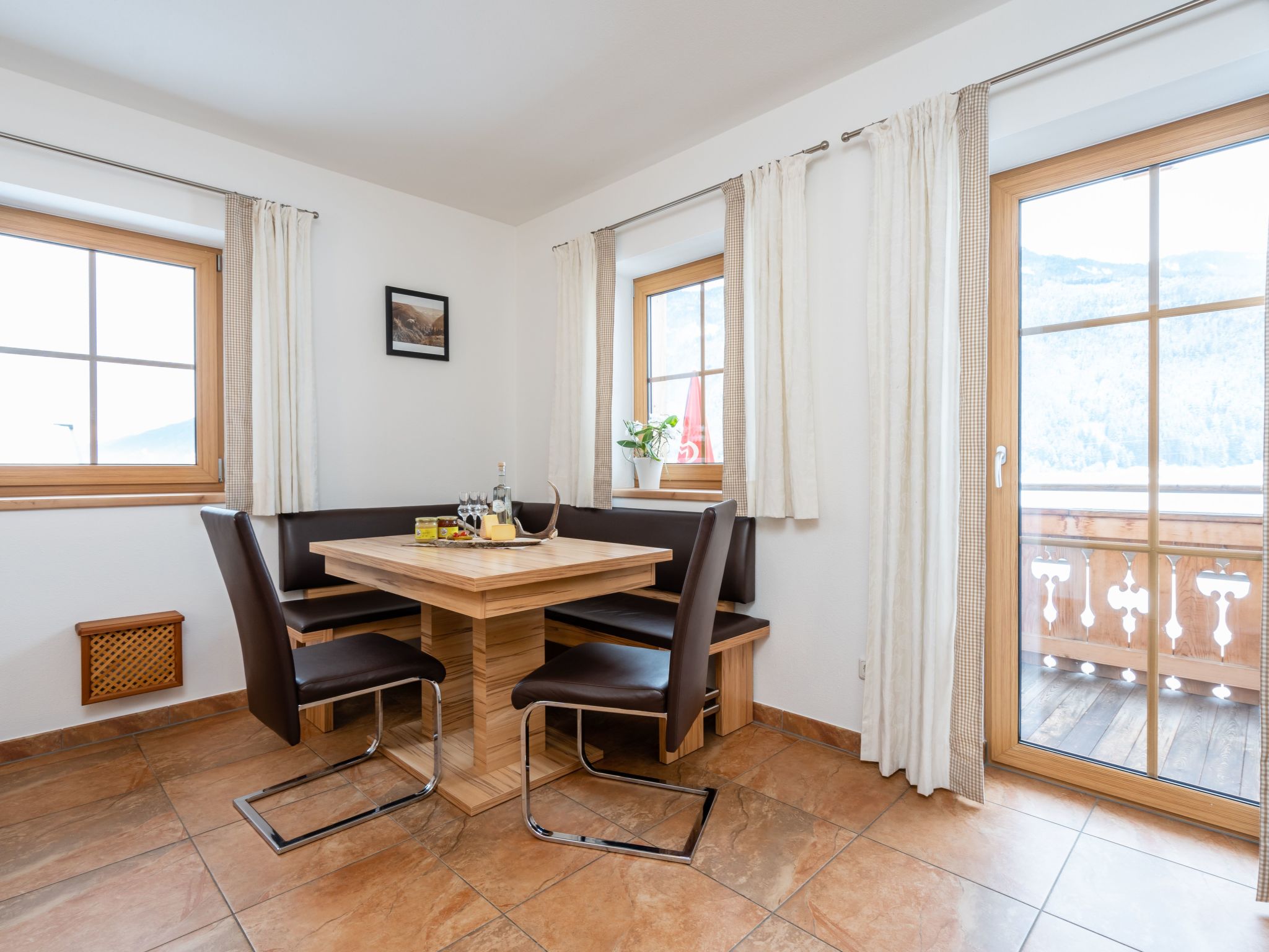 Photo of Wohnung Pihapperblick in Hollersbach im Pinzgau