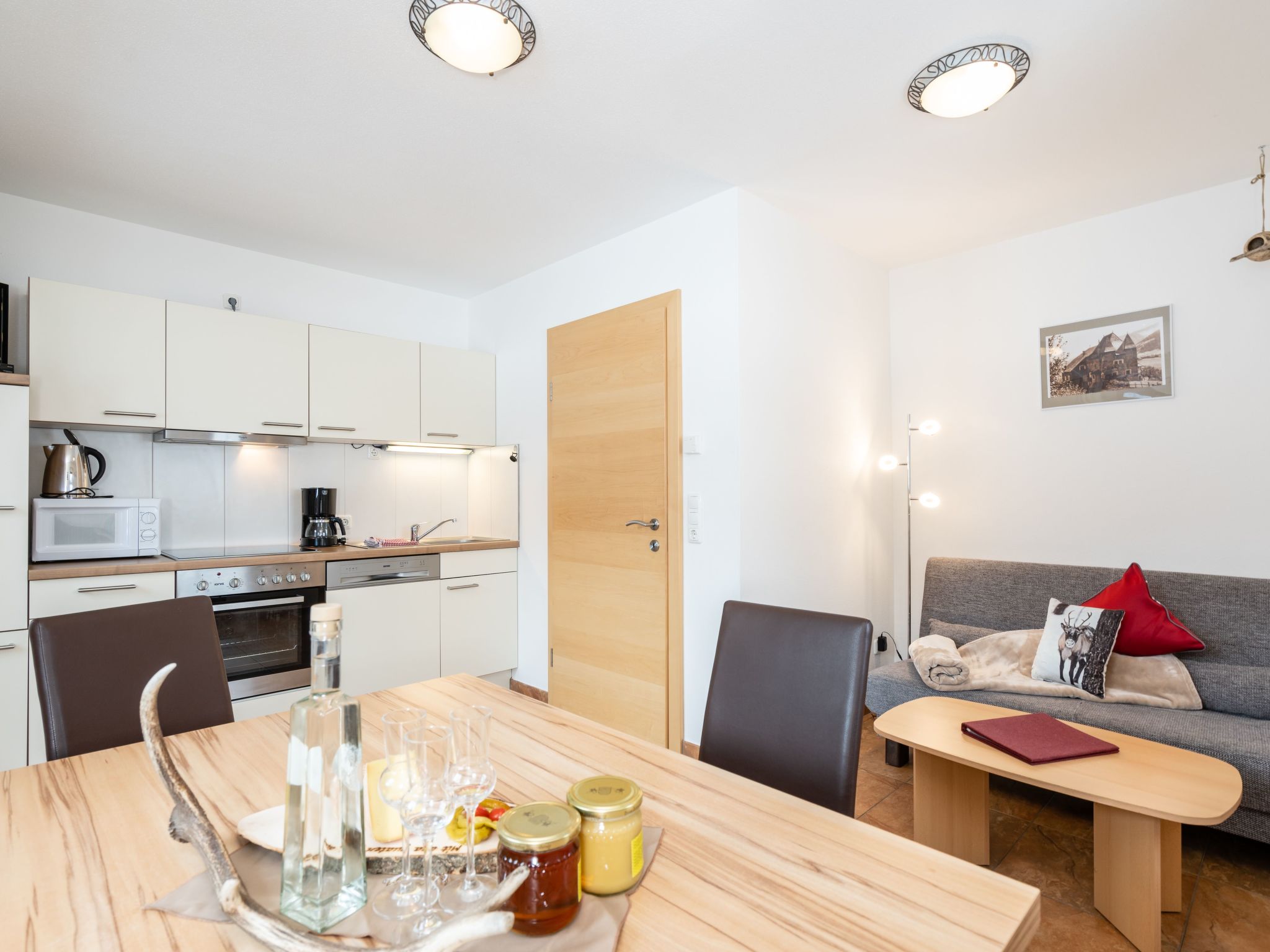Photo of Wohnung Pihapperblick in Hollersbach im Pinzgau