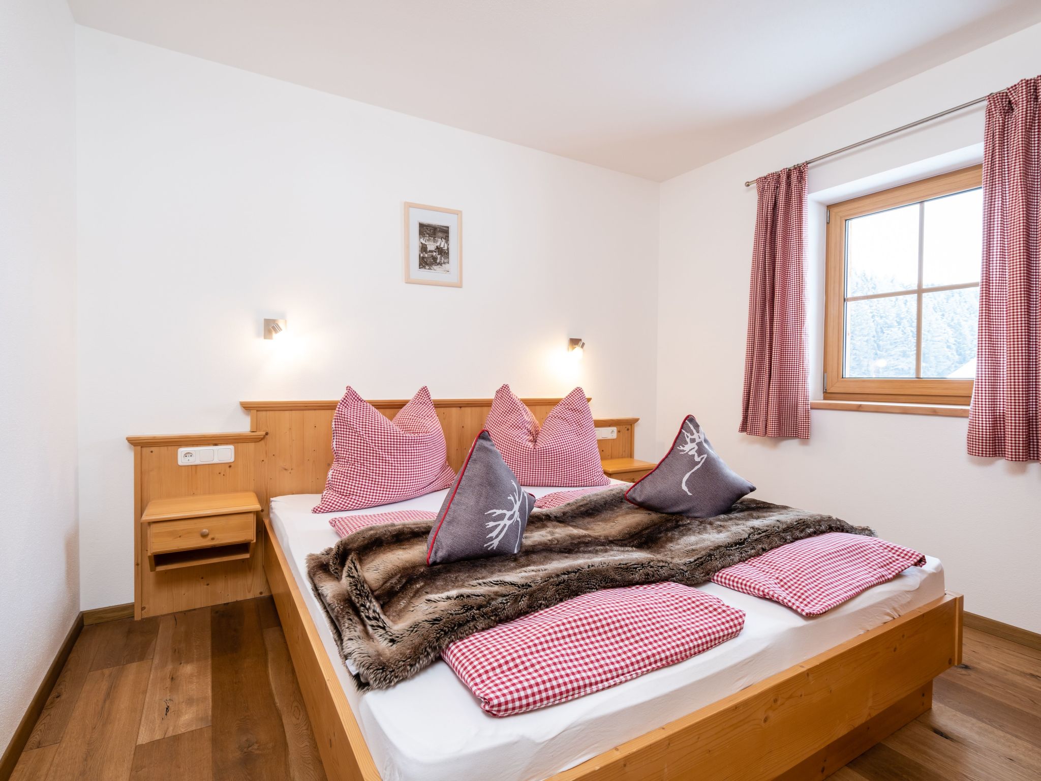 Photo of Wohnung Pihapperblick in Hollersbach im Pinzgau