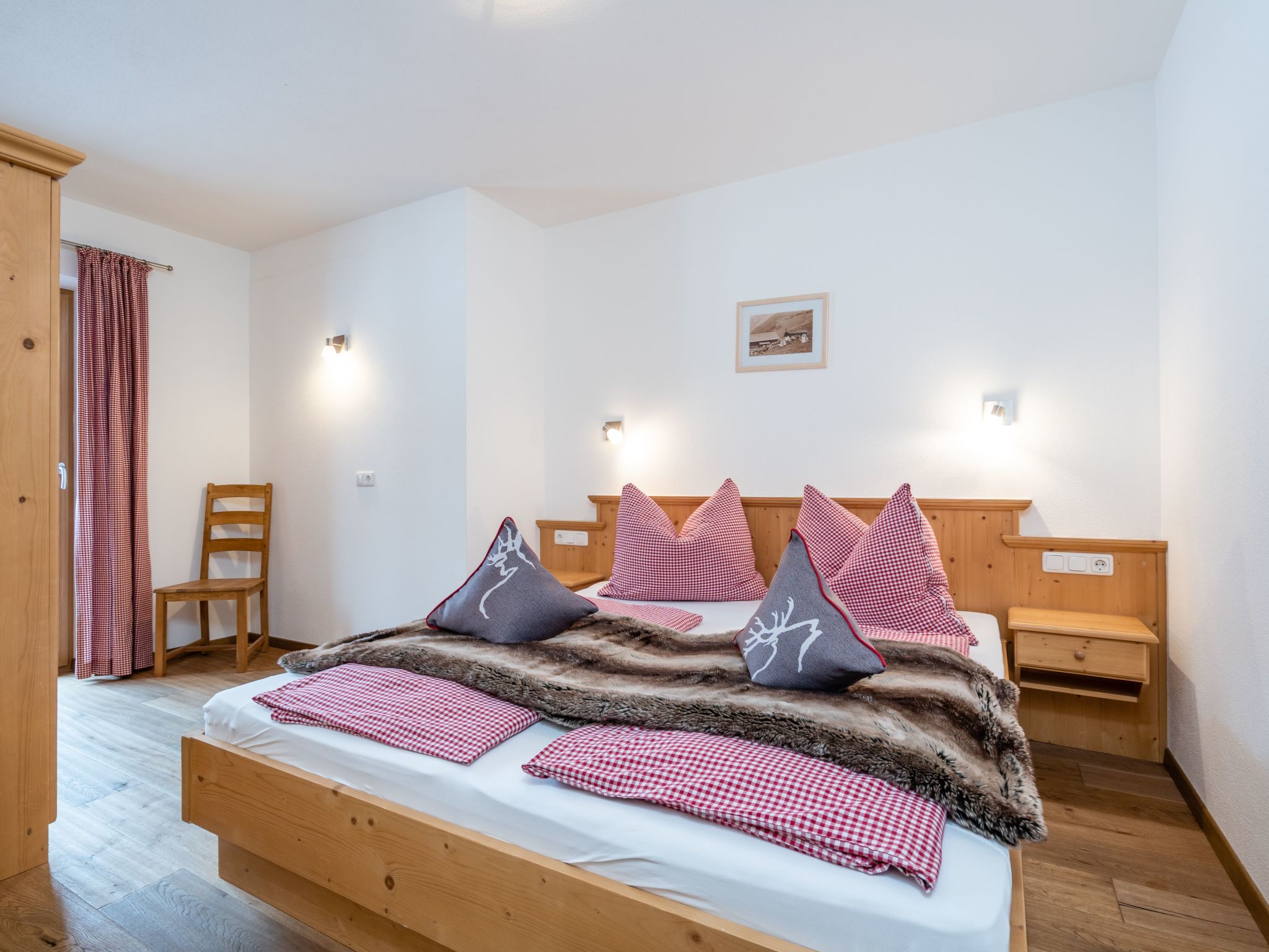 Photo of Wohnung Pihapperblick in Hollersbach im Pinzgau