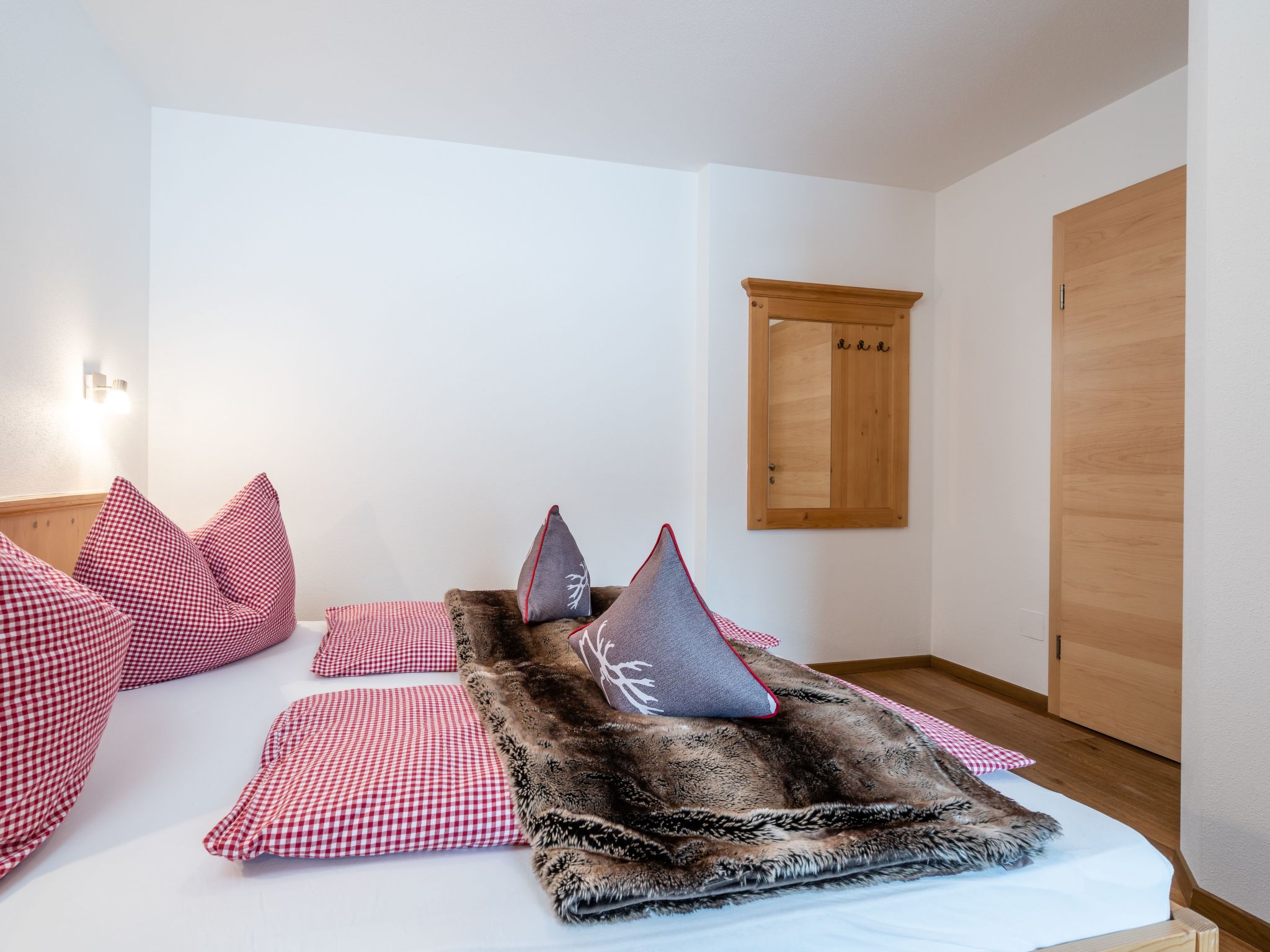 Photo of Wohnung Pihapperblick in Hollersbach im Pinzgau