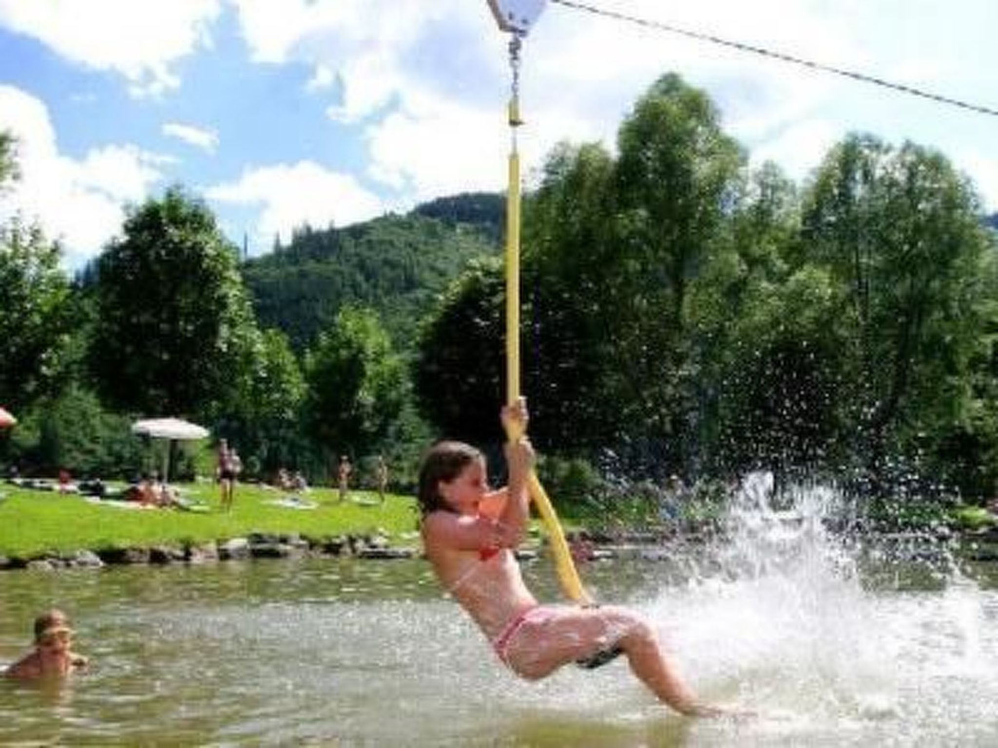 Photo of Wohnung Pihapperblick in Hollersbach im Pinzgau