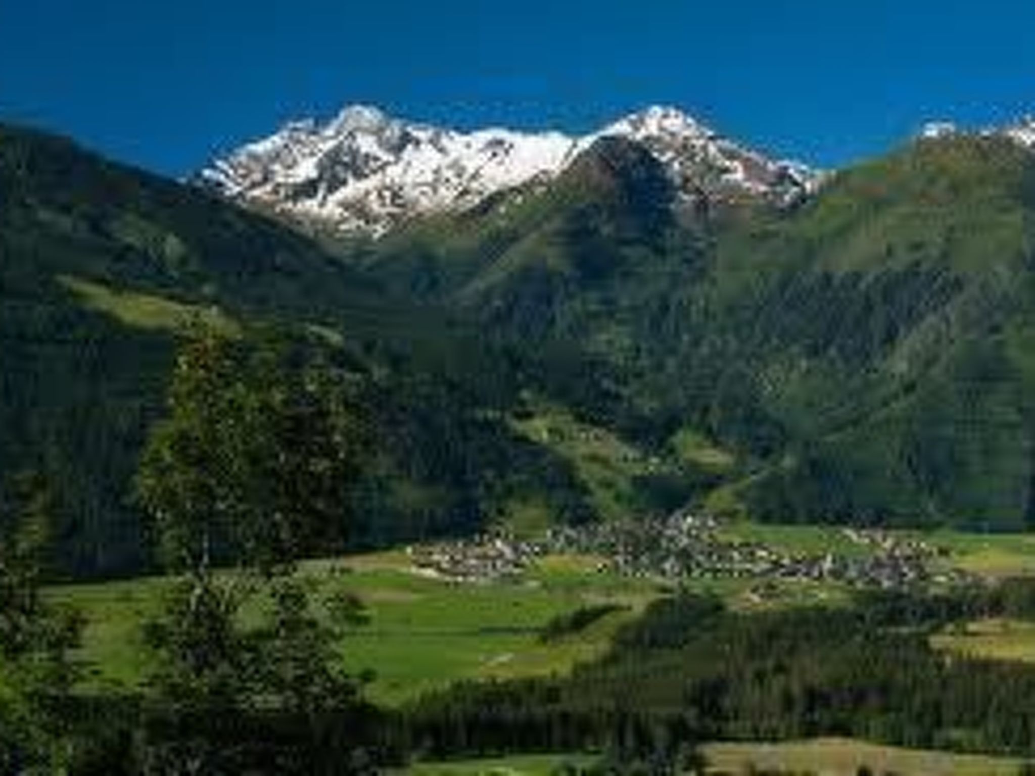 Photo of Wohnung Pihapperblick in Hollersbach im Pinzgau