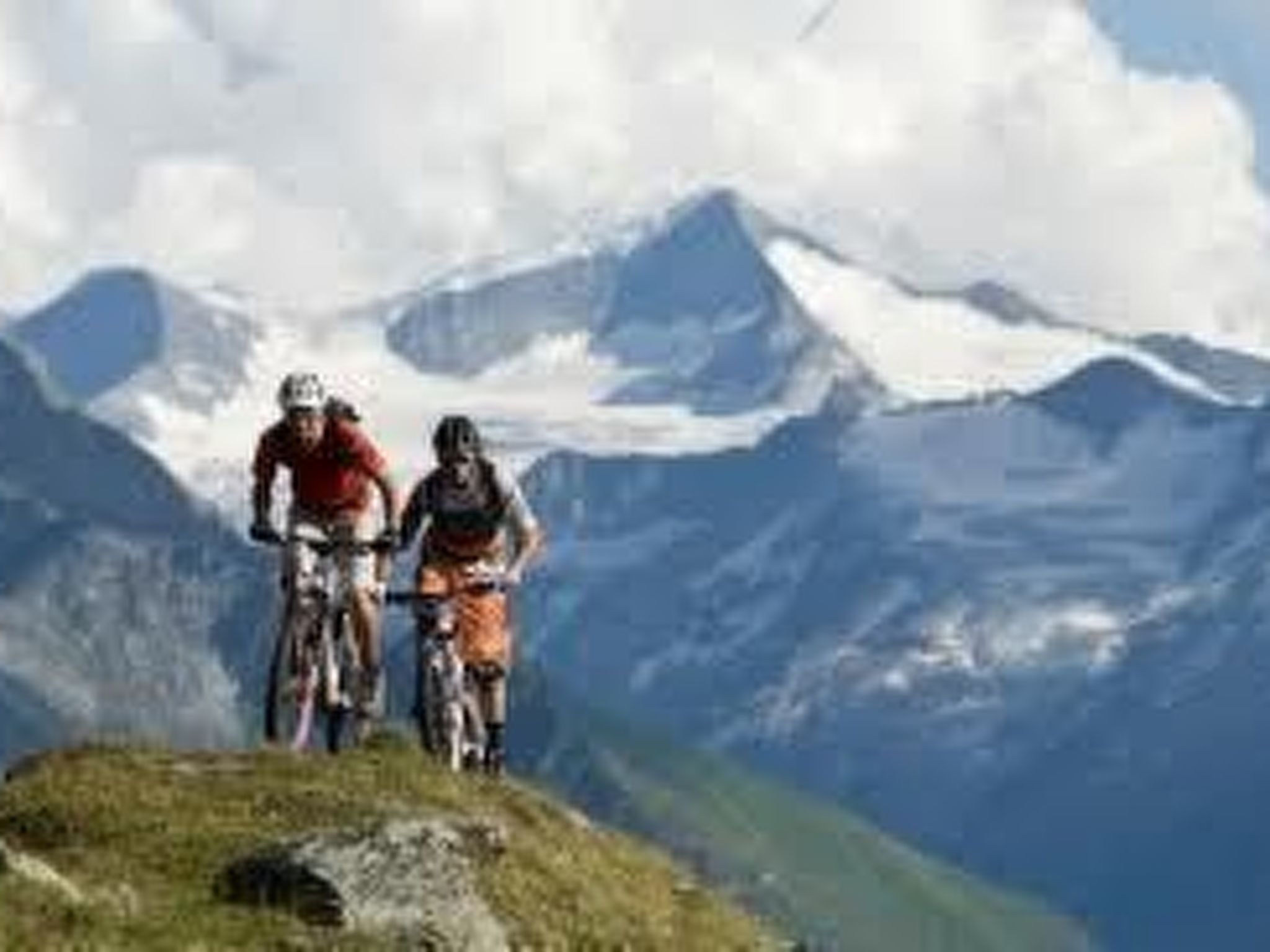 Photo of Wohnung Pihapperblick in Hollersbach im Pinzgau