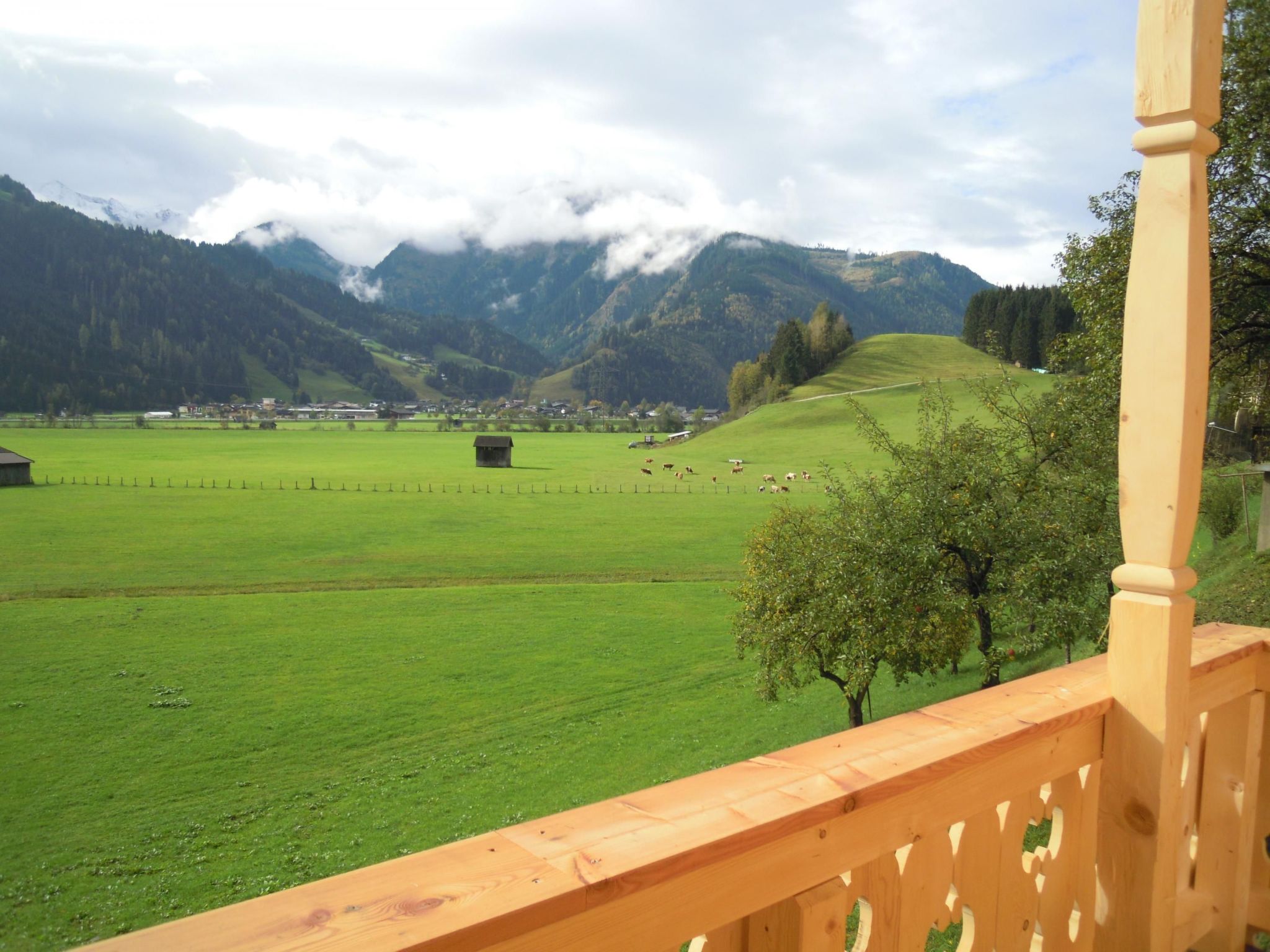 Photo of Sonnblick in Hollersbach im Pinzgau