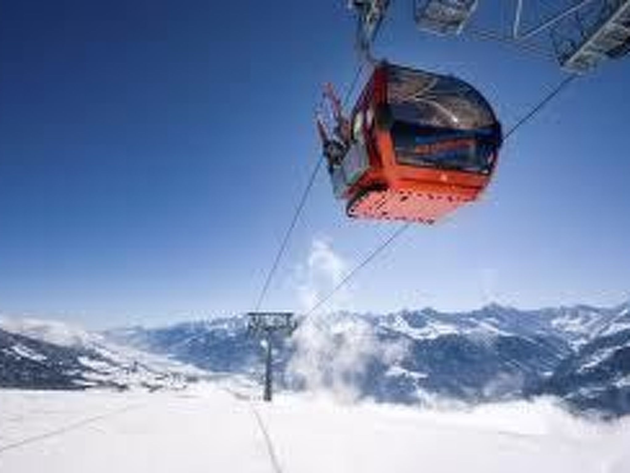 Photo of Sonnblick in Hollersbach im Pinzgau