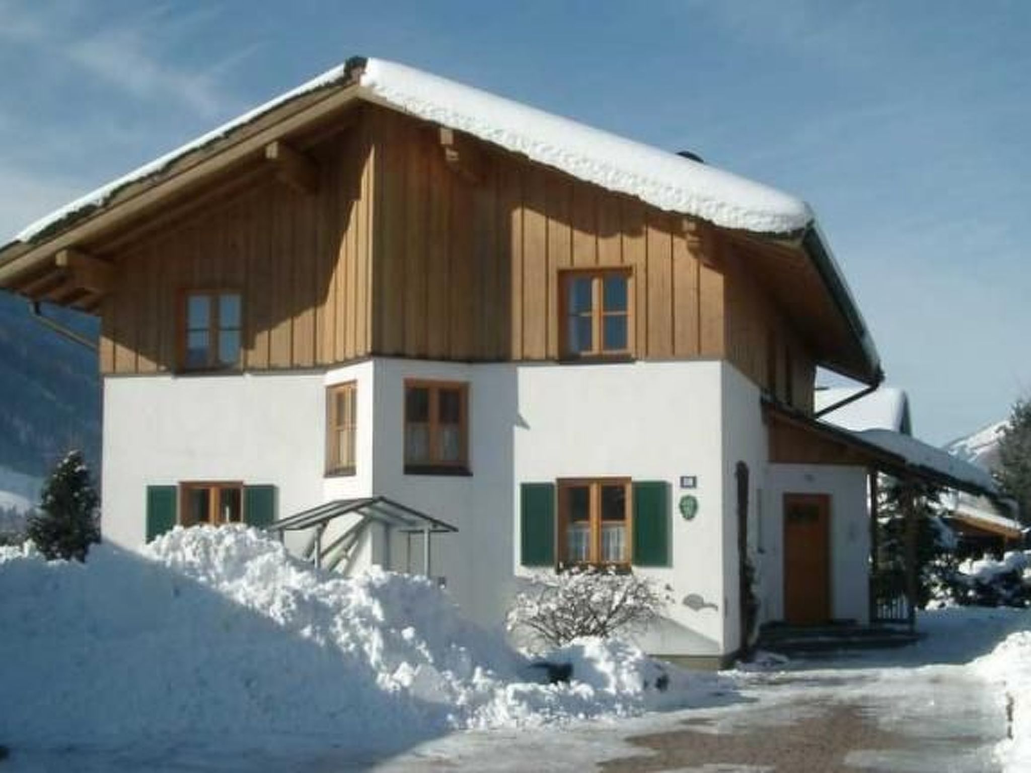 Photo of in ruhiger Lage mit Gartennutzung