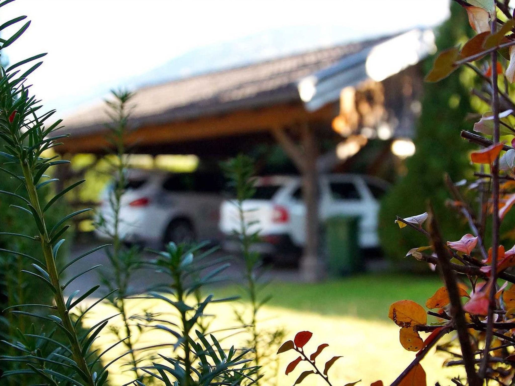 Photo of in ruhiger Lage mit Gartennutzung