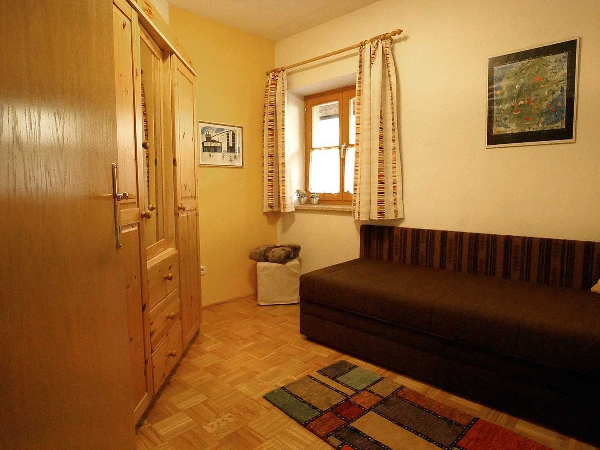 Photo of in ruhiger Lage mit Gartennutzung