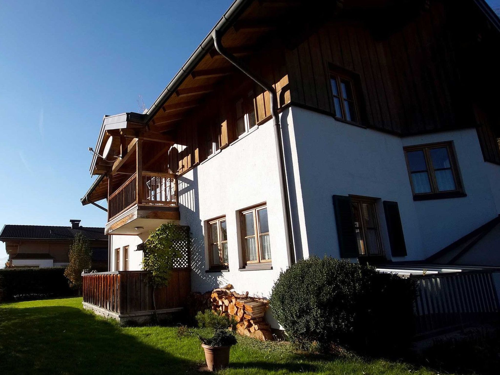 Photo of in ruhiger Lage mit Gartennutzung