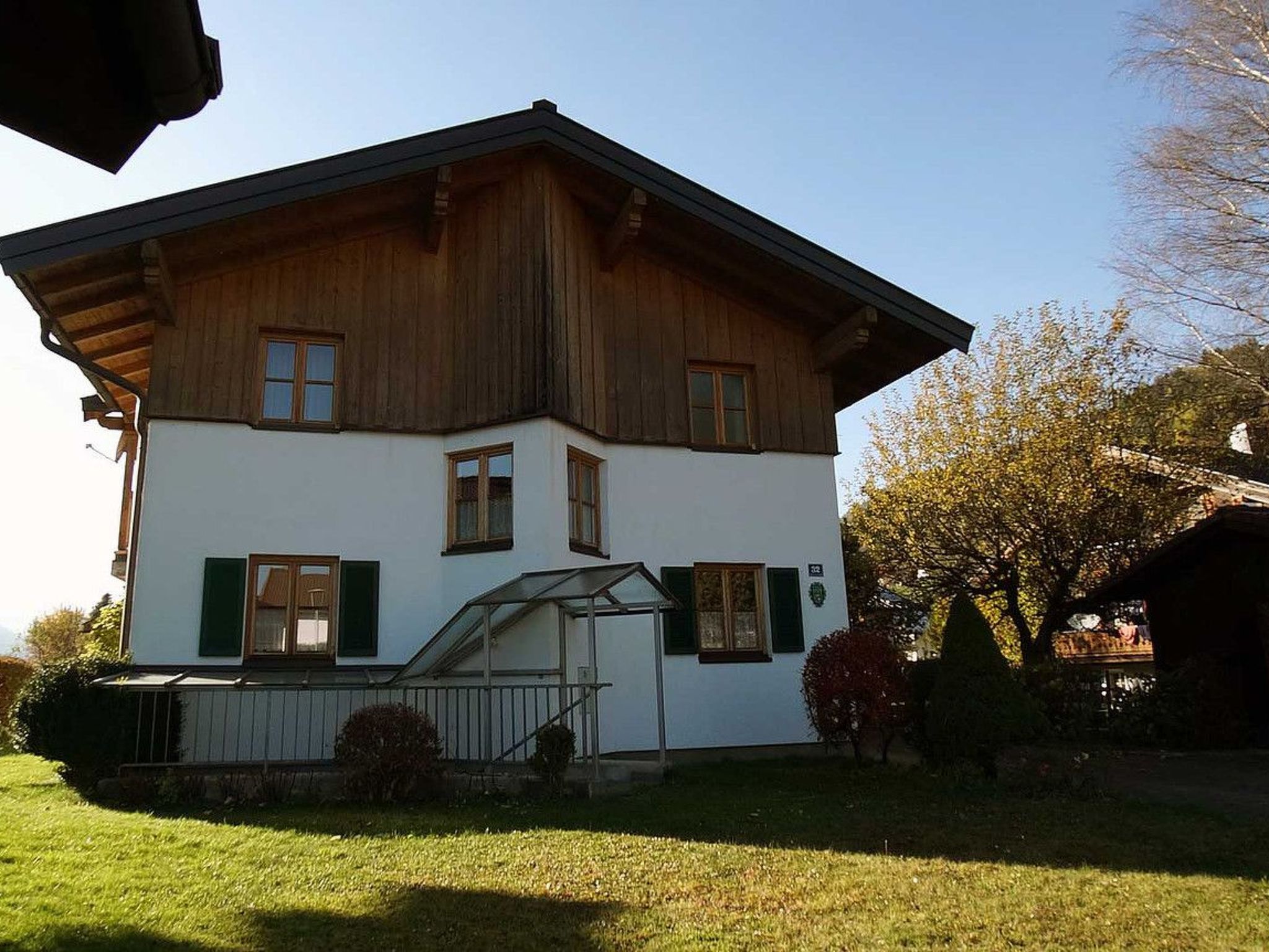 Photo of in ruhiger Lage mit Gartennutzung