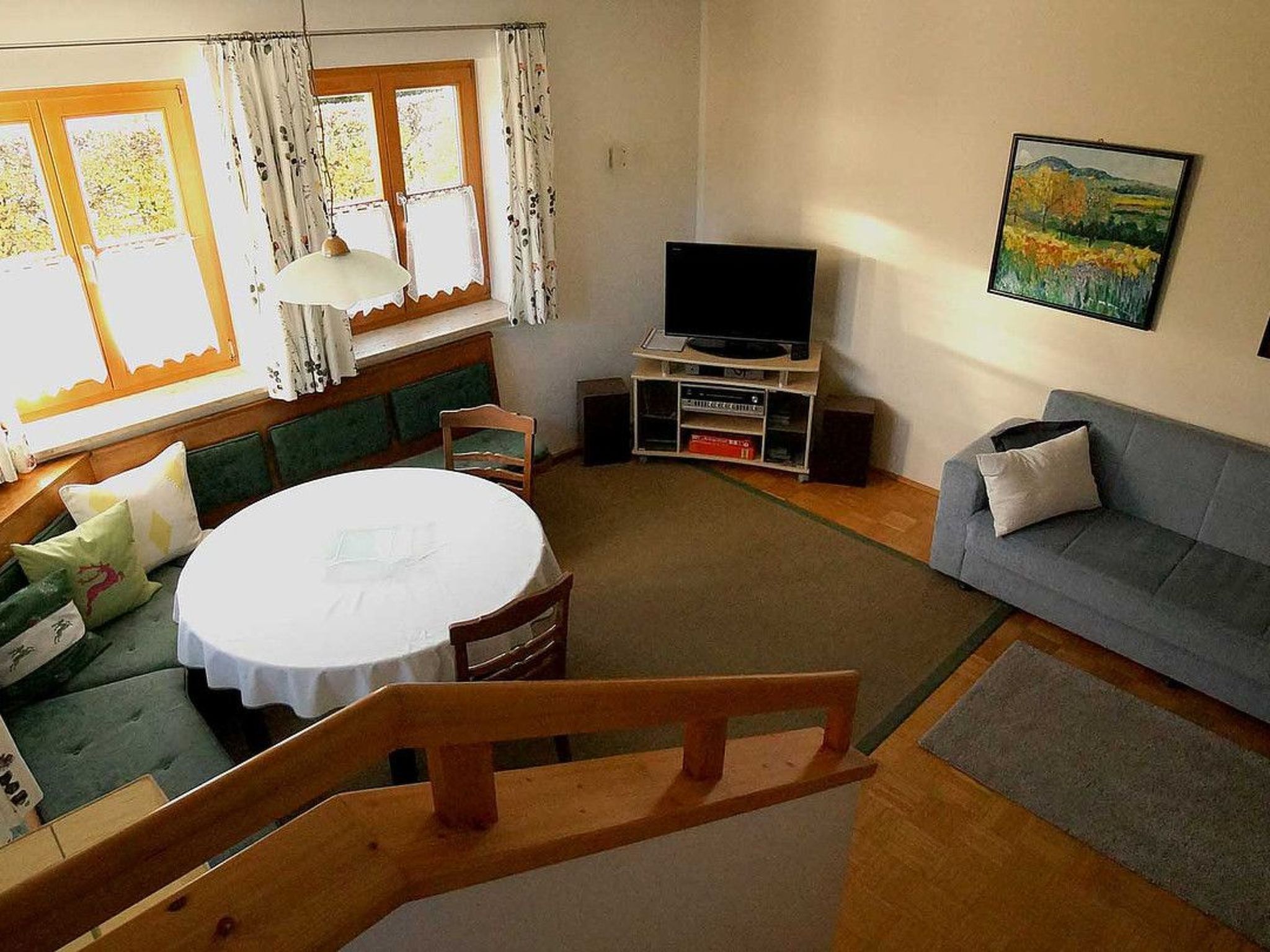 Photo of in ruhiger Lage mit Gartennutzung