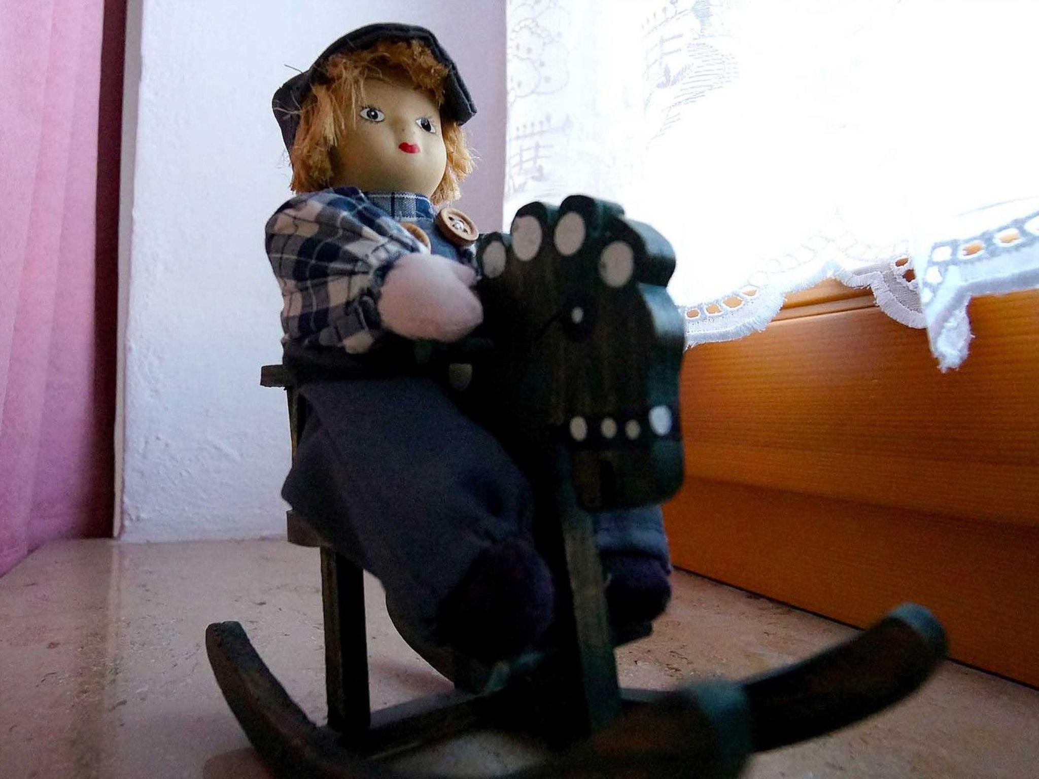 Photo of in ruhiger Lage mit Gartennutzung