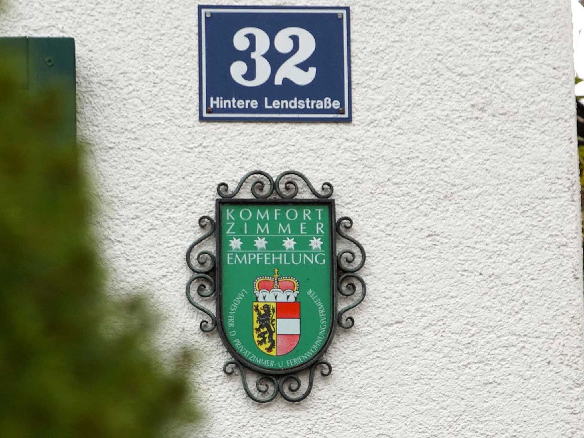 Photo of in ruhiger Lage mit Gartennutzung