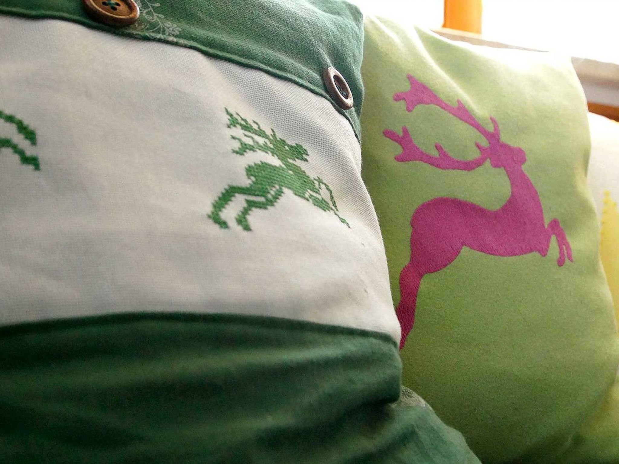 Photo of in ruhiger Lage mit Gartennutzung