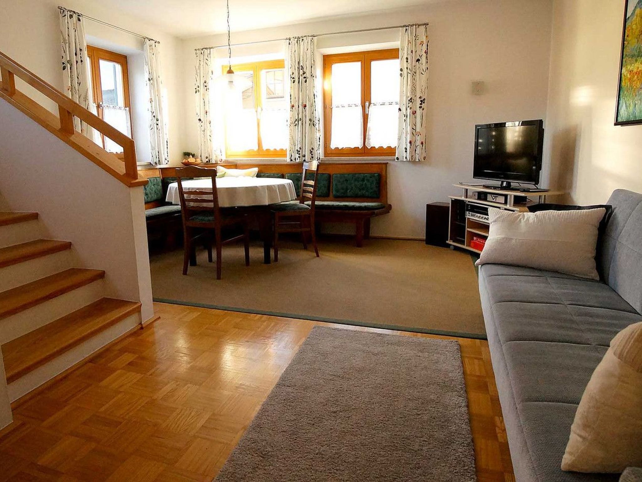 Photo of in ruhiger Lage mit Gartennutzung