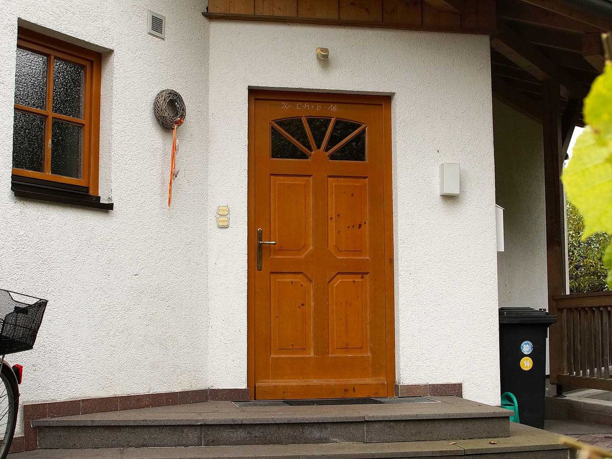 Photo of in ruhiger Lage mit Gartennutzung