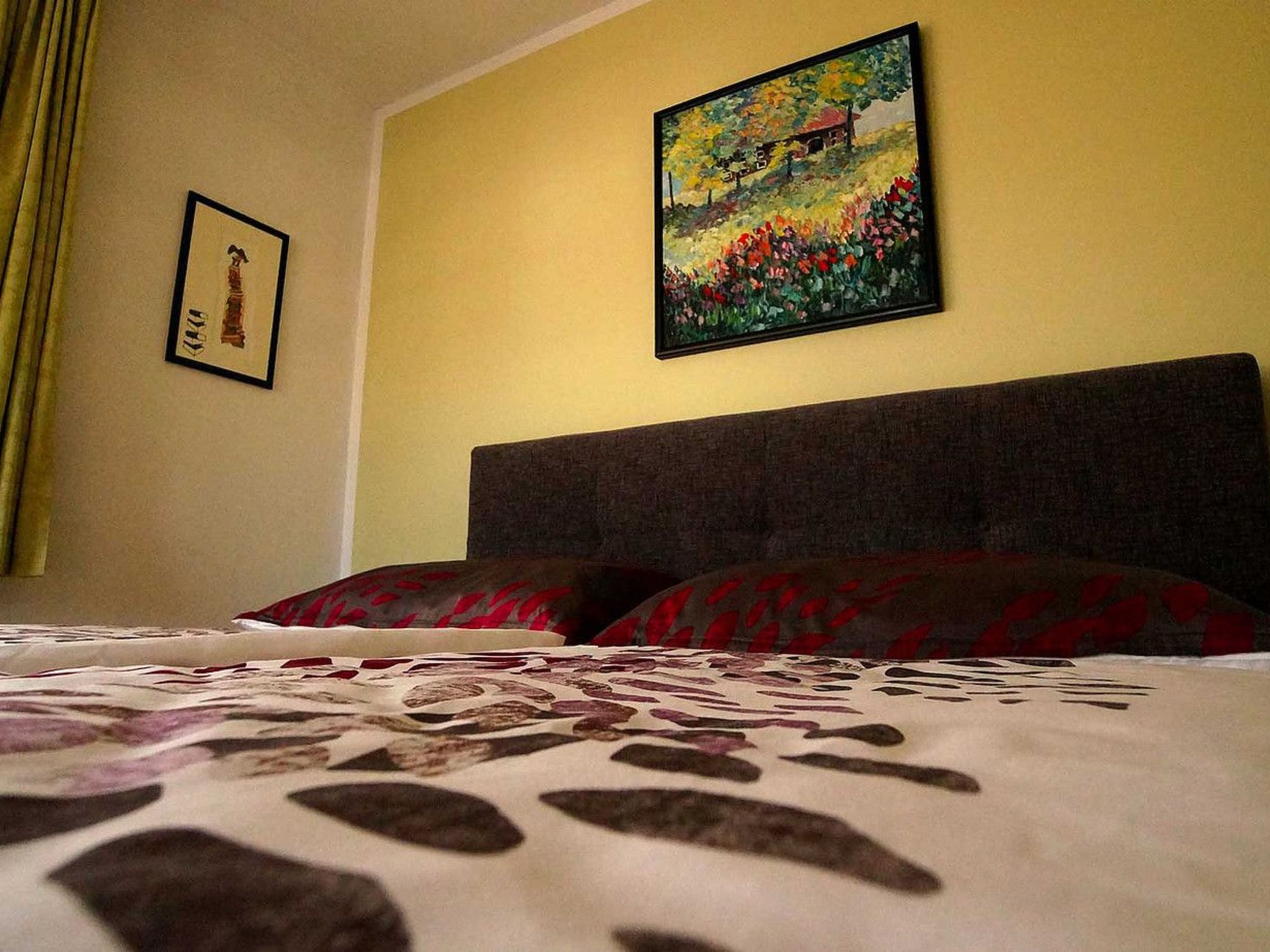 Photo of in ruhiger Lage mit Gartennutzung