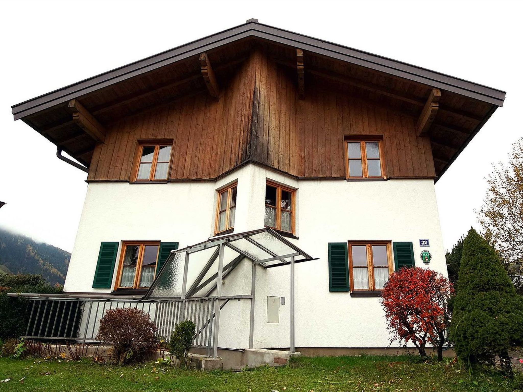 Photo of in ruhiger Lage mit Gartennutzung