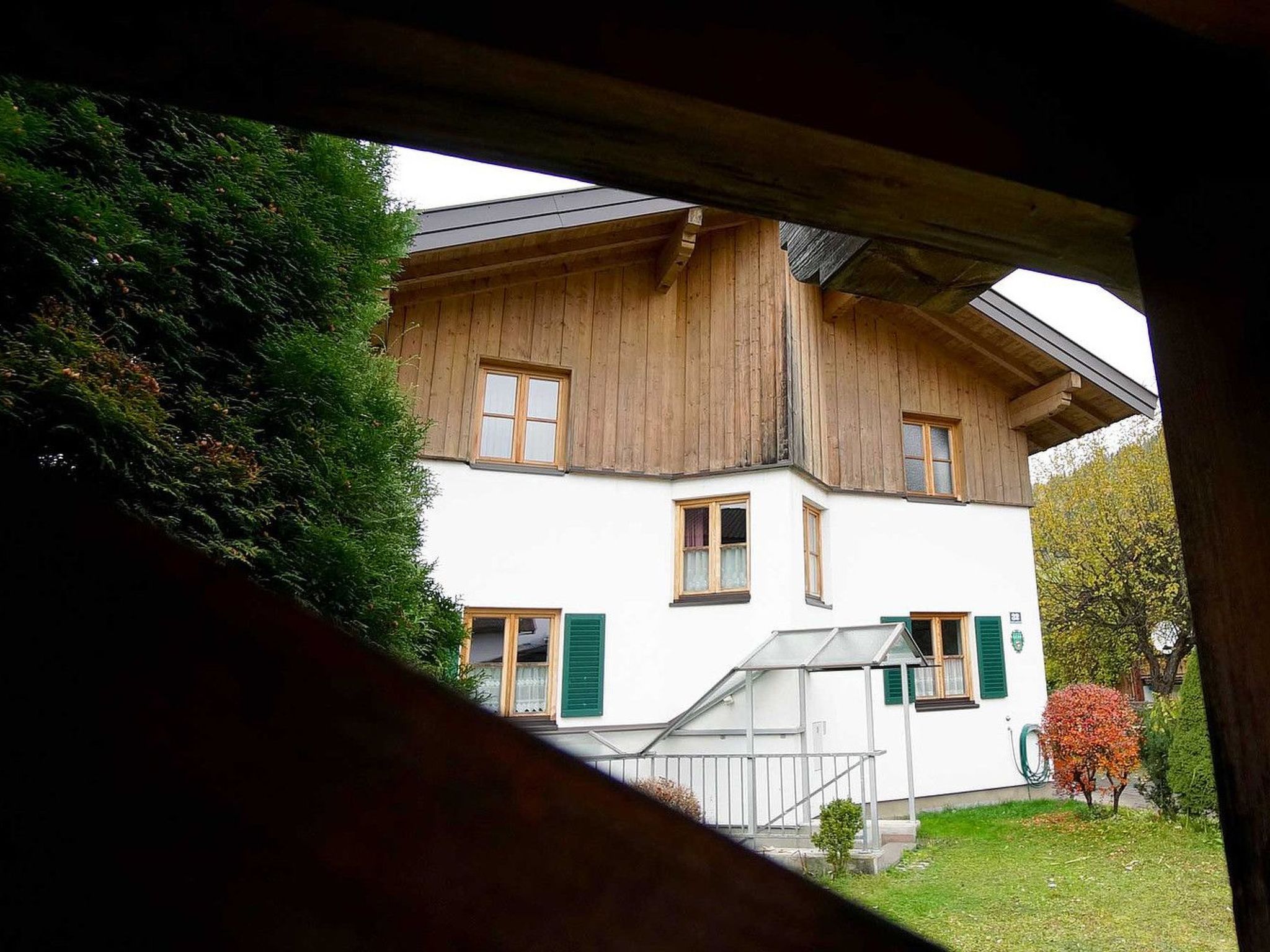 Photo of in ruhiger Lage mit Gartennutzung