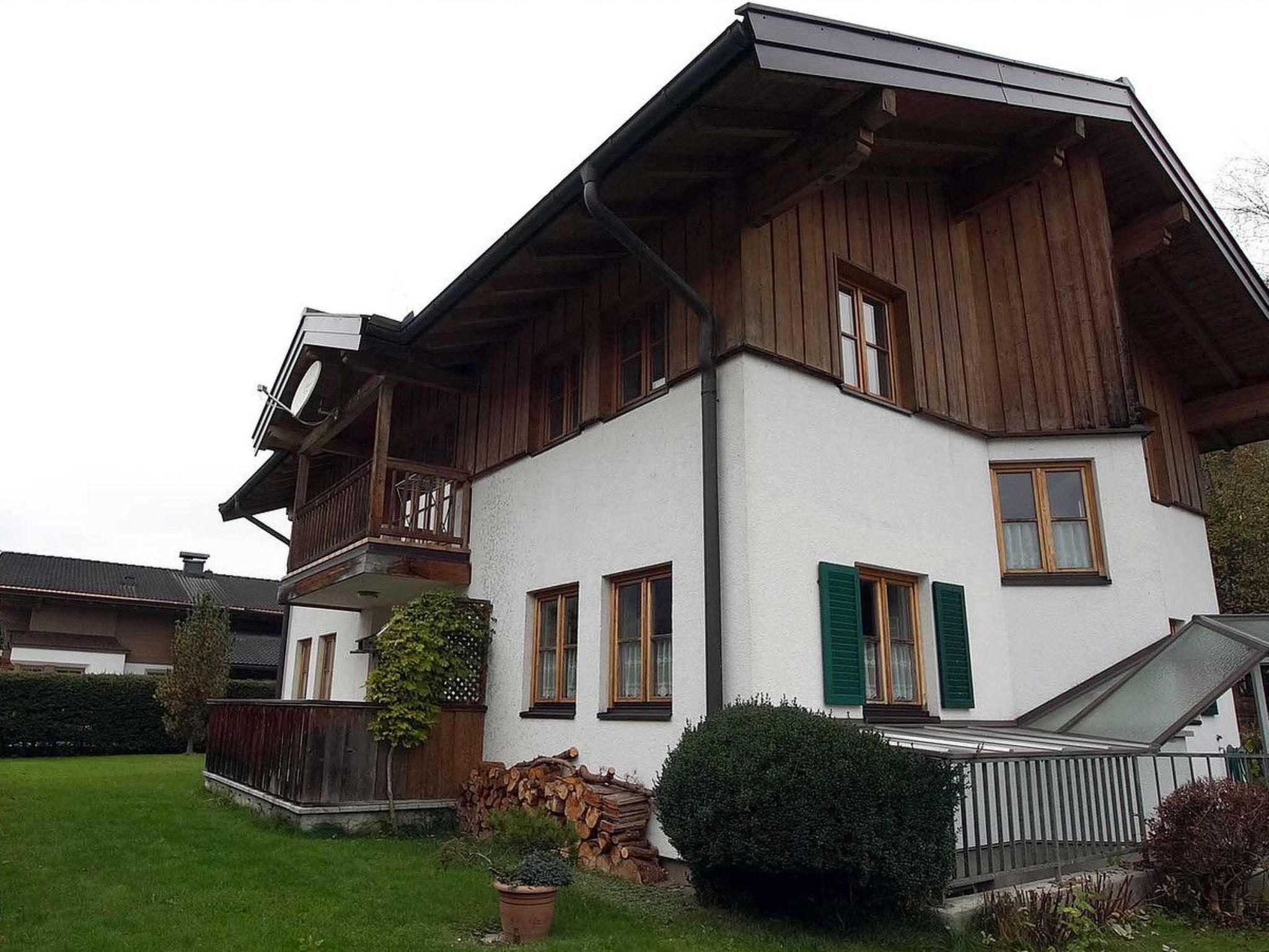 Photo of in ruhiger Lage mit Gartennutzung