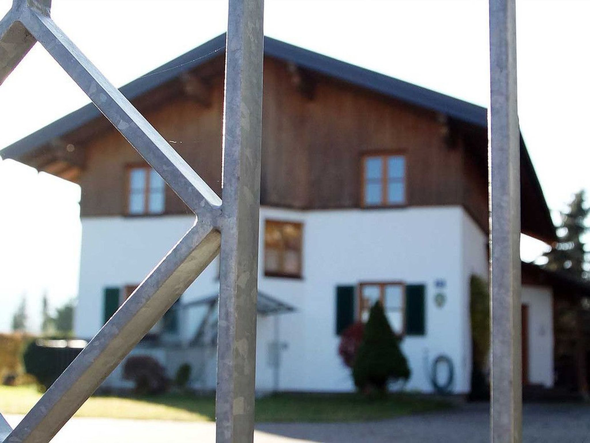 Photo of in ruhiger Lage mit Gartennutzung