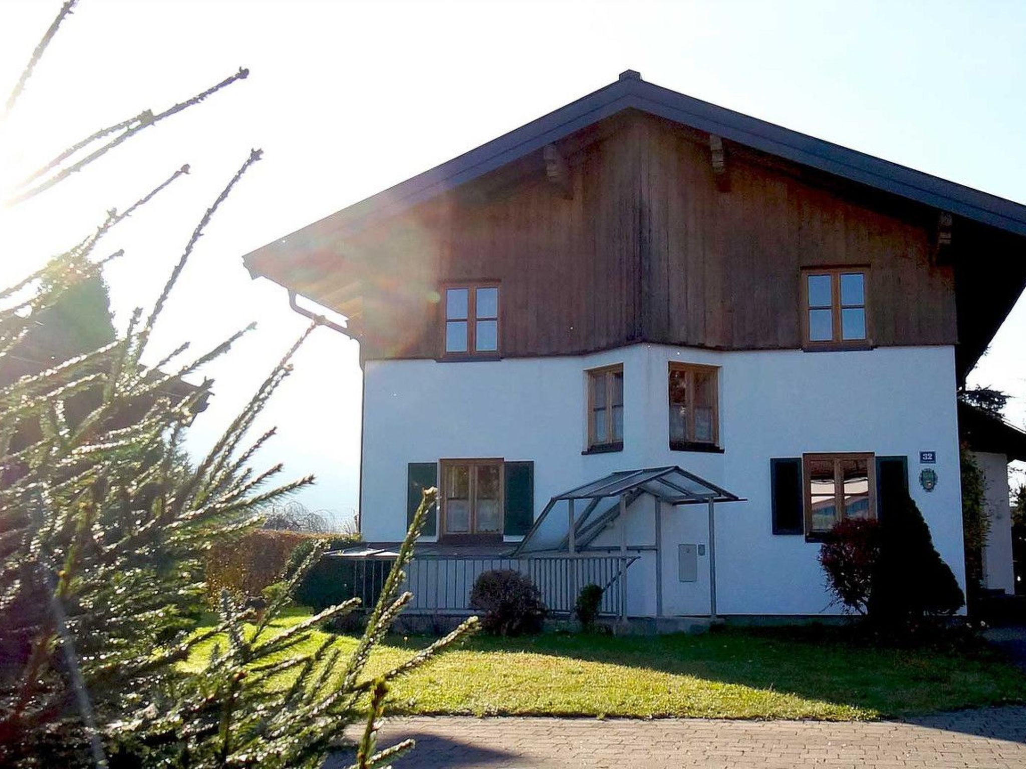 Photo of in ruhiger Lage mit Gartennutzung