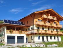 Ruime biologische bergboerderij voor 14 personen bij skigebied Kitzbühel - thumbnail 1