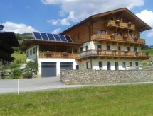 Ruime biologische bergboerderij voor 14 personen bij skigebied Kitzbühel - thumbnail 2