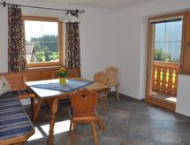 Ruime biologische bergboerderij voor 14 personen bij skigebied Kitzbühel - thumbnail 5