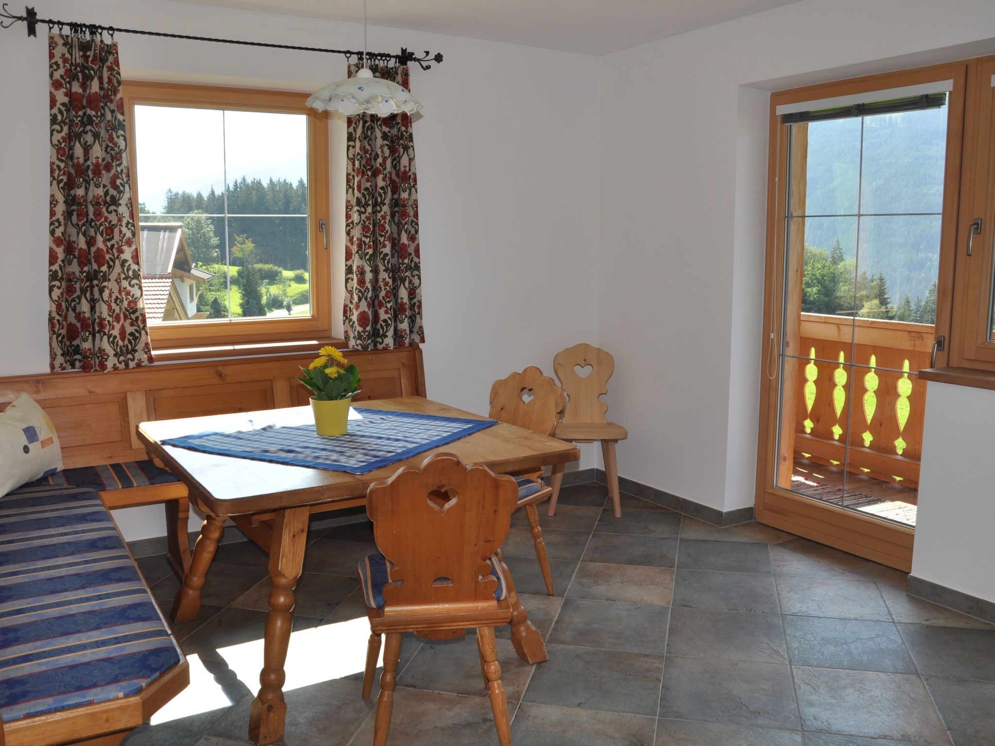 Photo of Bio- Bergbauernhof in Mittersill-Jochbergthurn