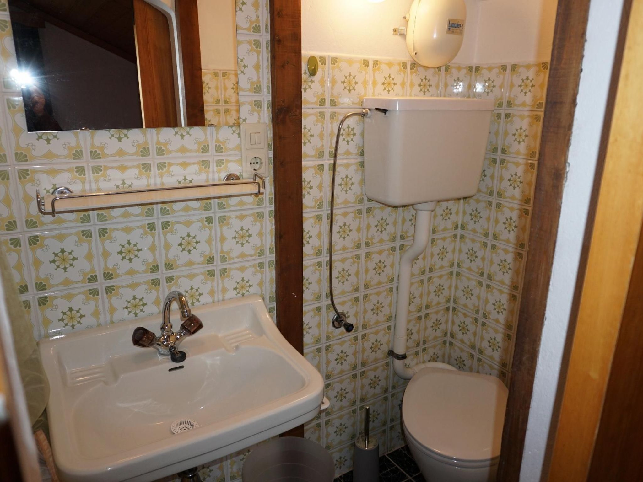 Photo of Felberkircherl