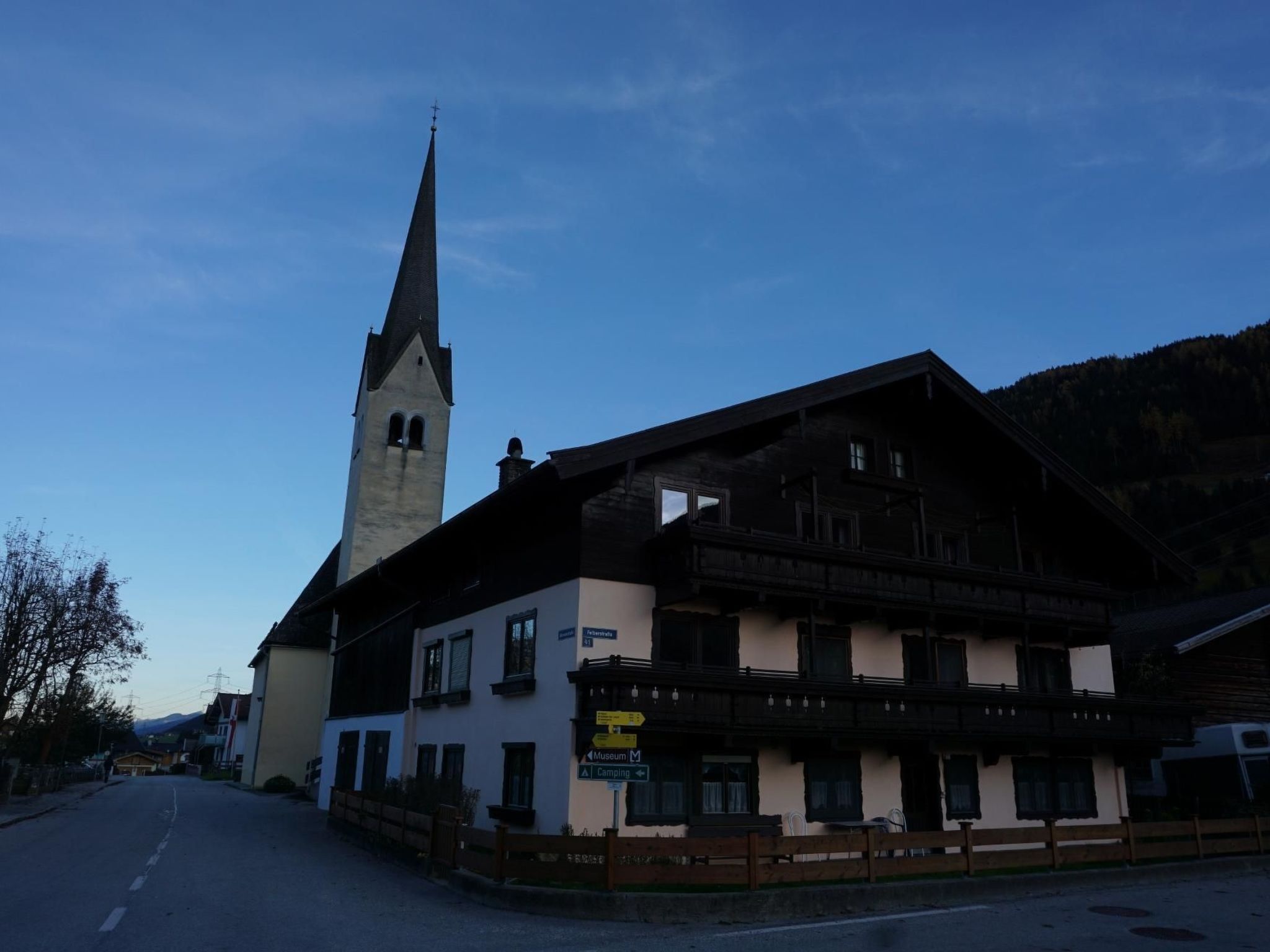 Photo of Felberkircherl