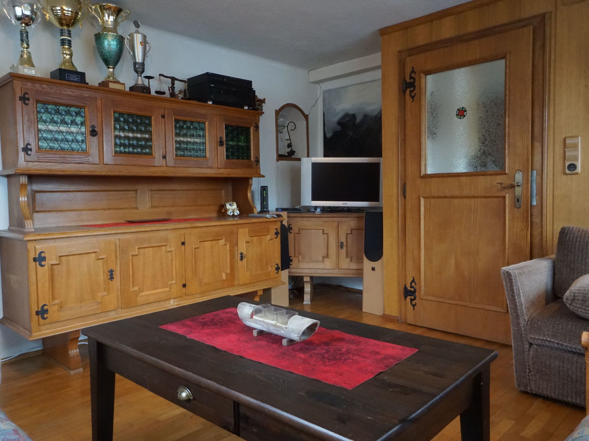 Photo of Felberkircherl