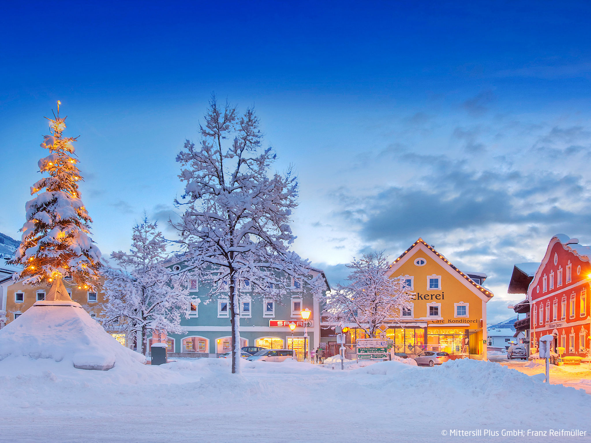 Photo of Felberkircherl