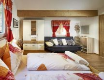 4-persoons vakantiehuis in Mittersill met bergzicht en open haard - thumbnail 5