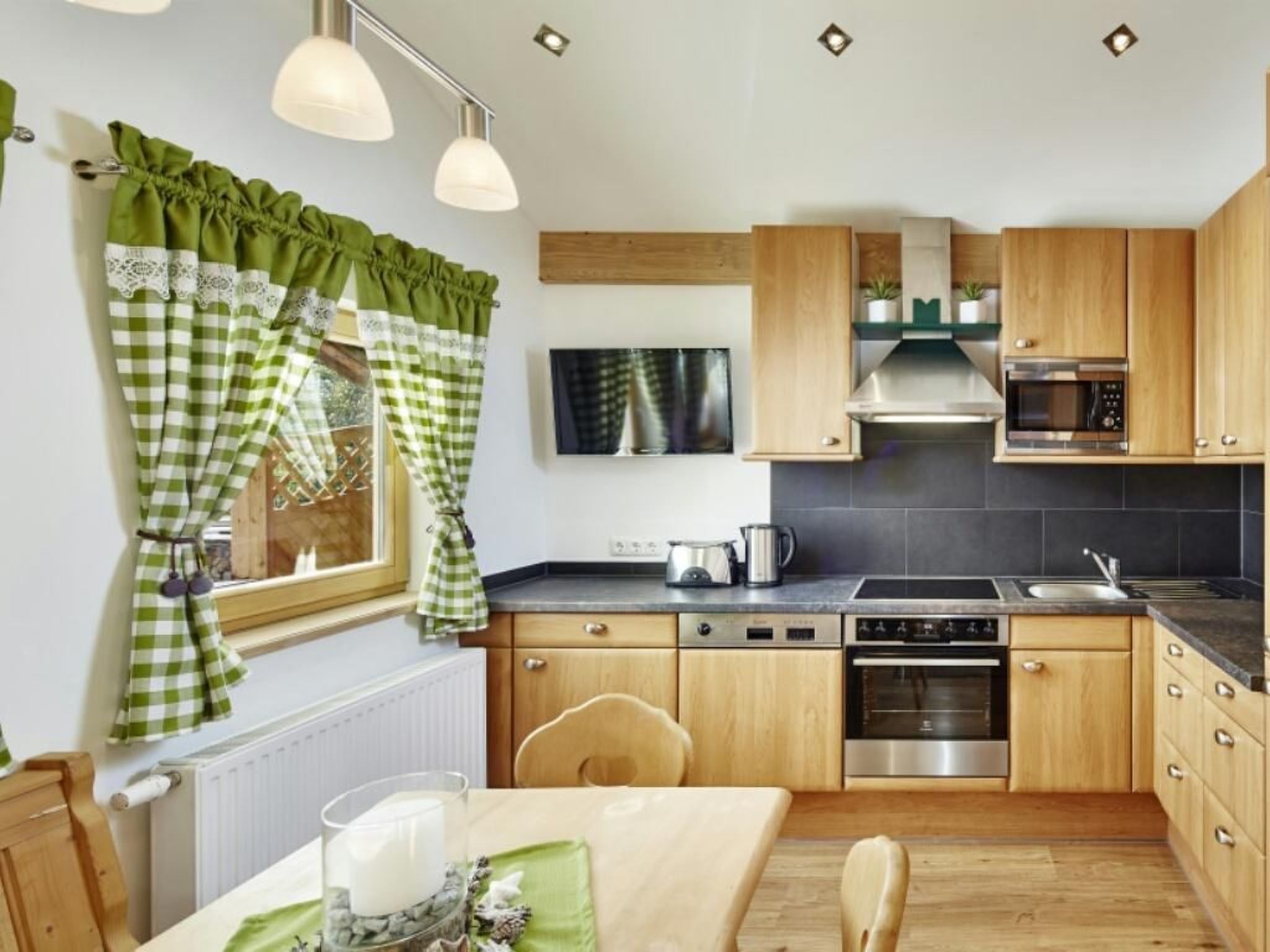 Photo of Auhäusl in Mittersill